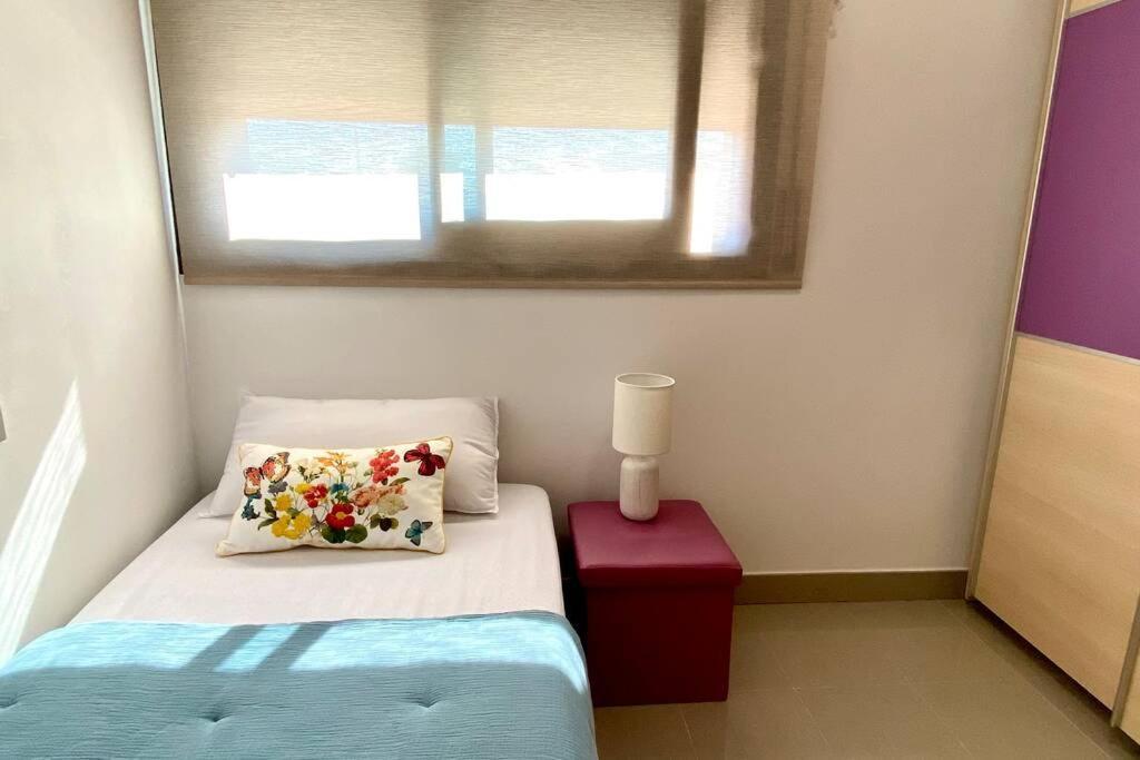 Chalet Moderno Con Piscina En Mont - Roige Bahia Εξωτερικό φωτογραφία