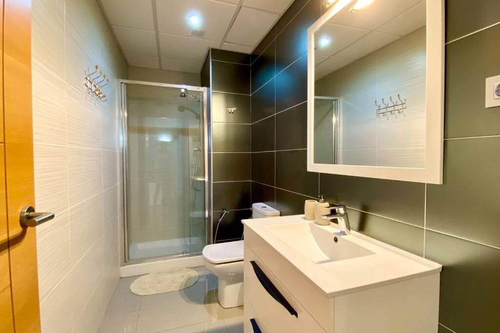 Chalet Moderno Con Piscina En Mont - Roige Bahia Εξωτερικό φωτογραφία