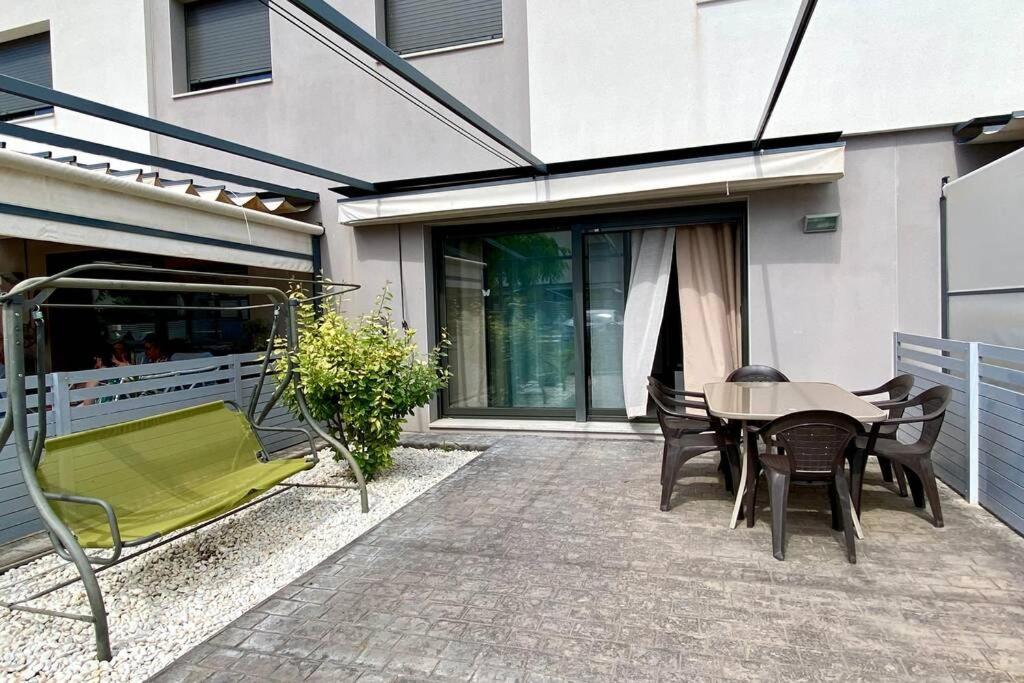 Chalet Moderno Con Piscina En Mont - Roige Bahia Εξωτερικό φωτογραφία