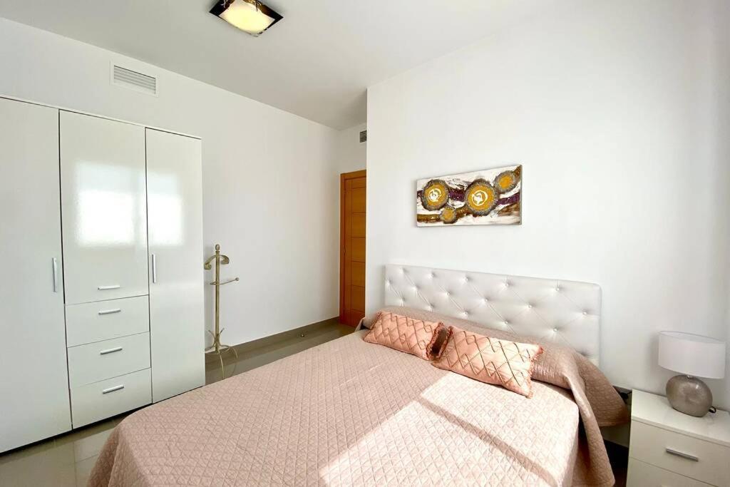 Chalet Moderno Con Piscina En Mont - Roige Bahia Εξωτερικό φωτογραφία