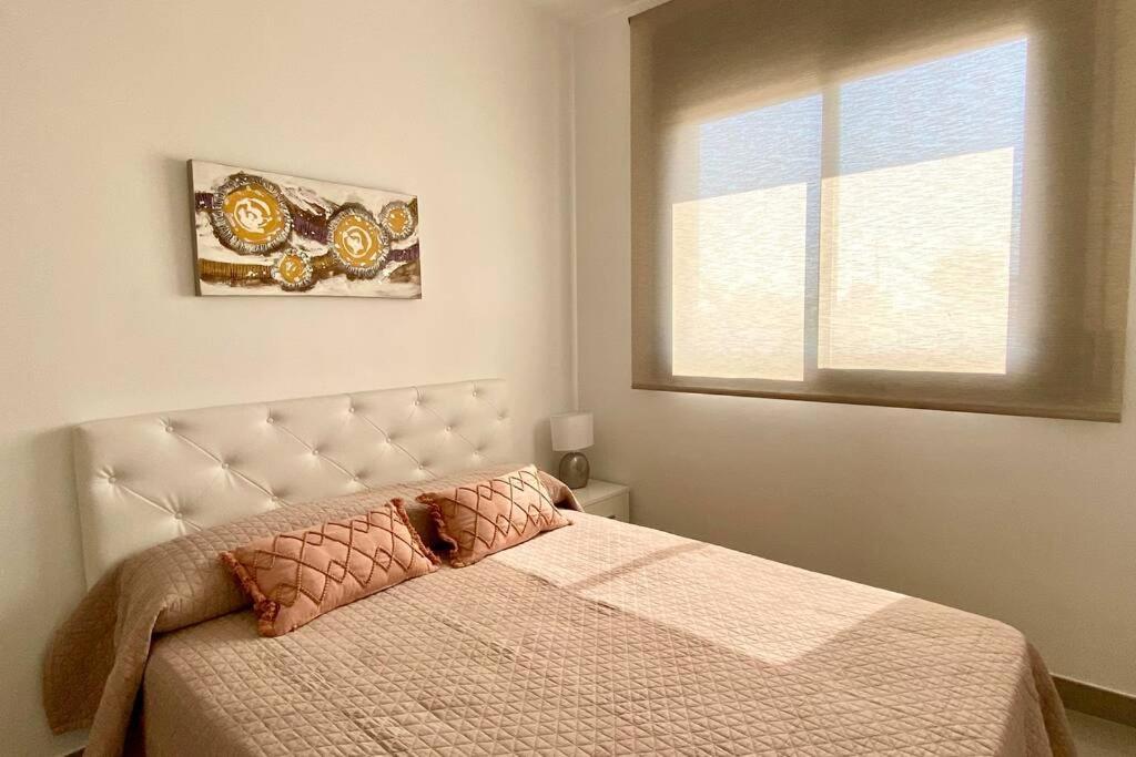 Chalet Moderno Con Piscina En Mont - Roige Bahia Εξωτερικό φωτογραφία