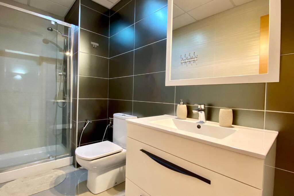 Chalet Moderno Con Piscina En Mont - Roige Bahia Εξωτερικό φωτογραφία